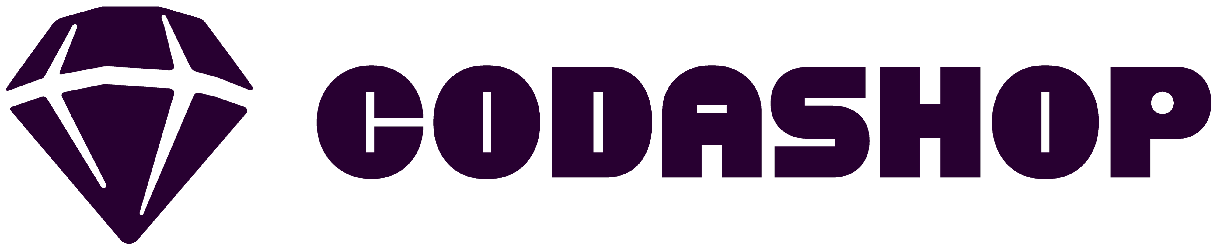 Codashop Logo
